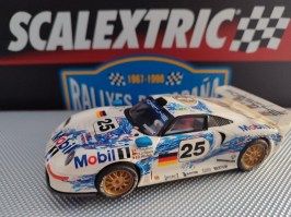 PORSCHE 911 GT1ALTAYA